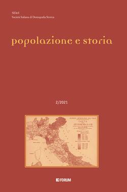 V. 22 N. 2 (2021) - Copertina