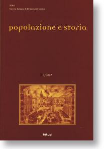V. 8 N. 2 (2007) - Copertina