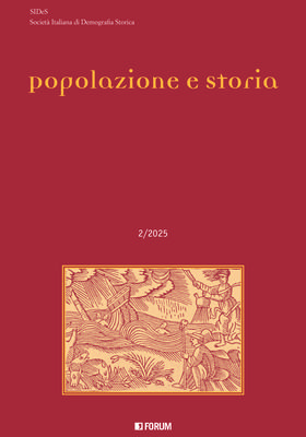 V. 26 N. 2 (2025) - Copertina