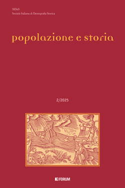 V. 26 N. 2 (2025) - Copertina