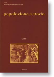 V. 3 N. 1 (2002) - Copertina