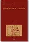 V. 14 N. 1 (2013): Parentalité: approches historiques en Europe - Copertina