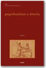 V. 14 N. 1 (2013): Parentalité: approches historiques en Europe - Copertina