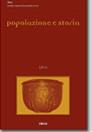 V. 15 N. 1 (2014): Per linee orizzontali. Parentela e famiglia in Italia settentrionale in età moderna - Copertina