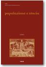 V. 16 N. 2 (2015): La peste in Europa. Nuove ricerche - Copertina