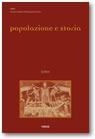 V. 16 N. 2 (2015): La peste in Europa. Nuove ricerche - Copertina