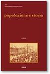 V. 11 N. 2 (2010): Manuscripts census schedules and Demographic Research - Copertina