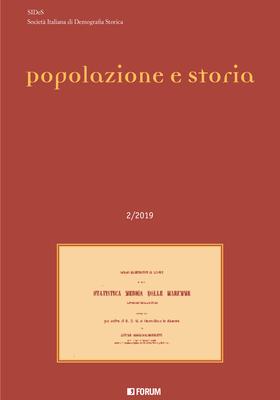 V. 20 N. 2 (2019) - Copertina