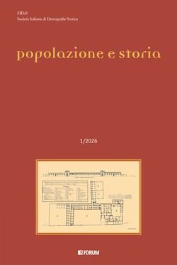 V. 27 N. 1 (2026) - Copertina