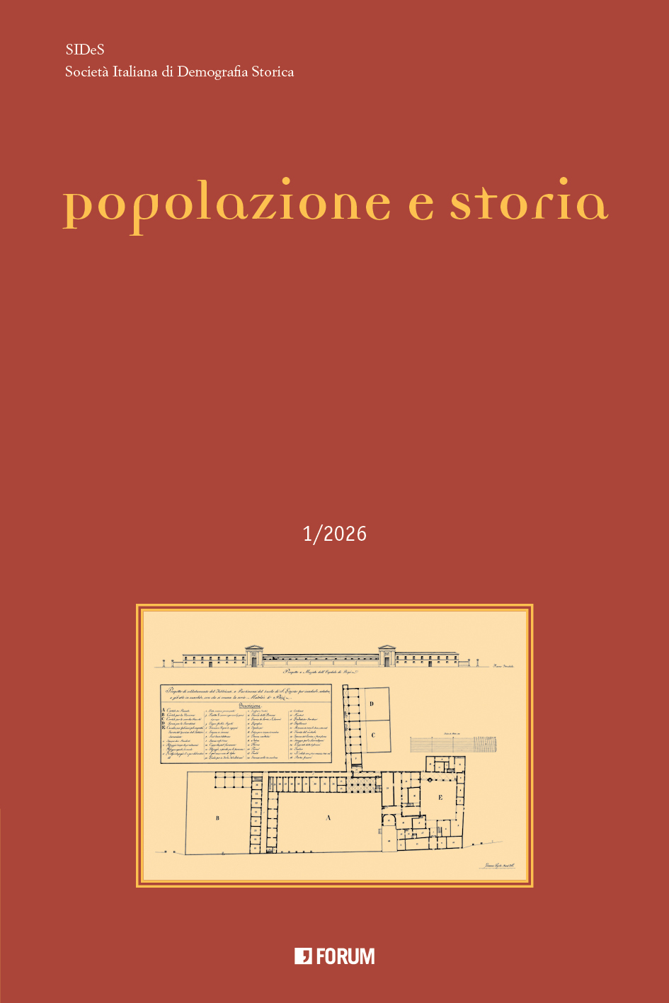 Copertina